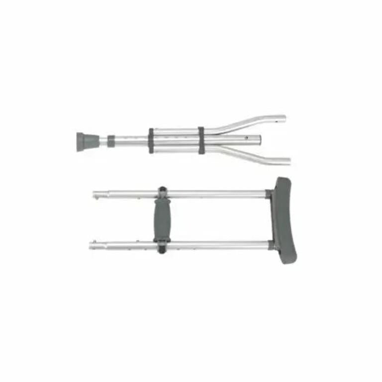 Drive Medical Knock Down Universal Aluminum Crutch