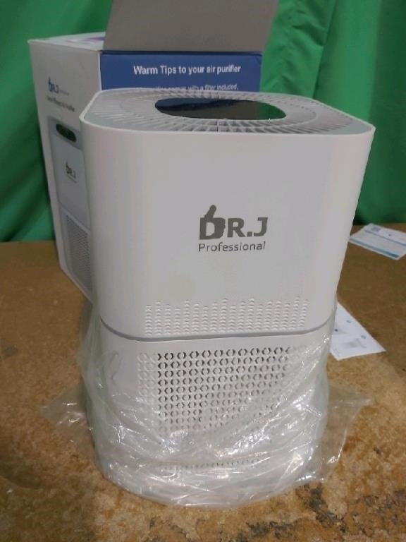 DR.J Professional MAP8021 Smart Air Purif