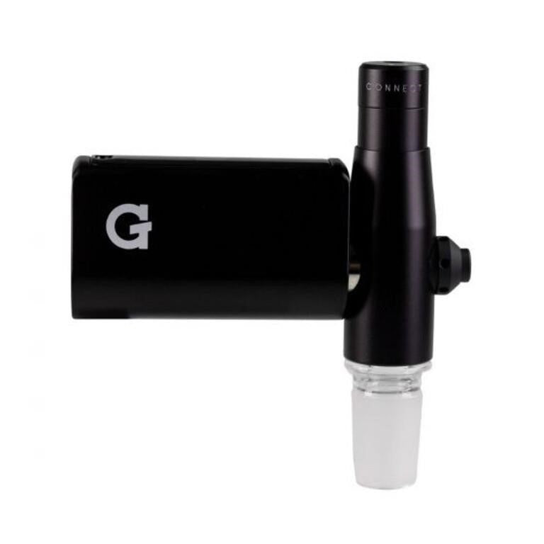 G Pen Connect Vaporizer