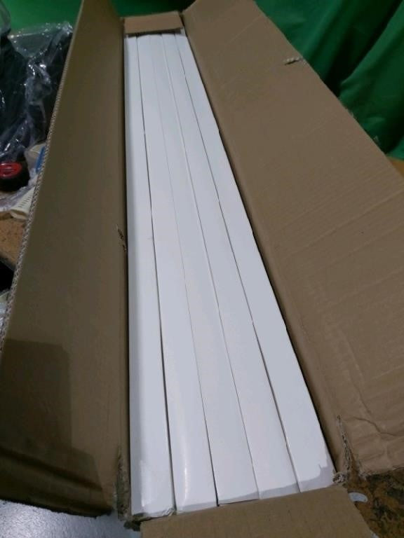 SHOPLED t8 led Tube 4ft, 36W 4680LM 4800