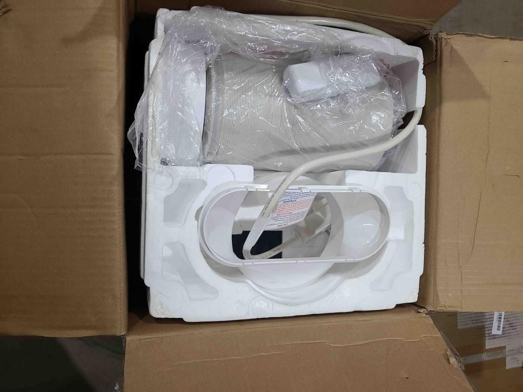 Portable Air Conditioner 10,000 BTU Costway