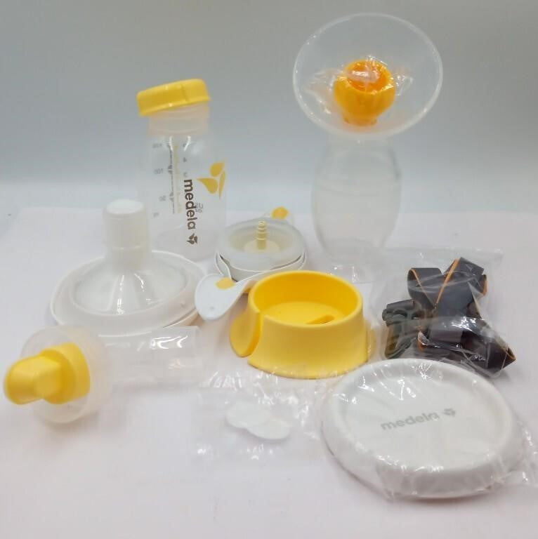 Medela Harmony Manual Breast Pump