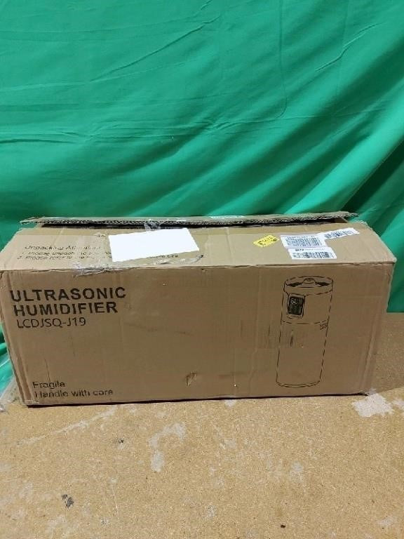 Humidifiers for Large Room Home, 4.2 Lacidoll