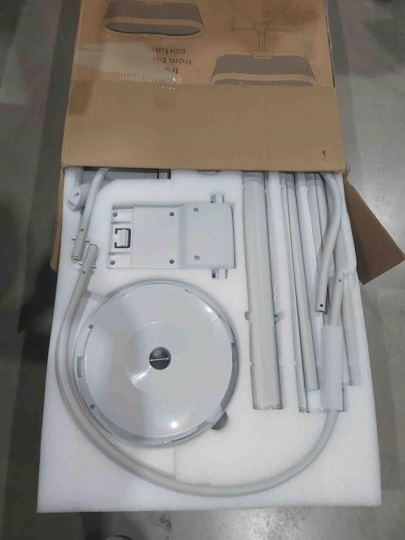 Bassinest Soothing Swivel Sleeper 3.0 HALO