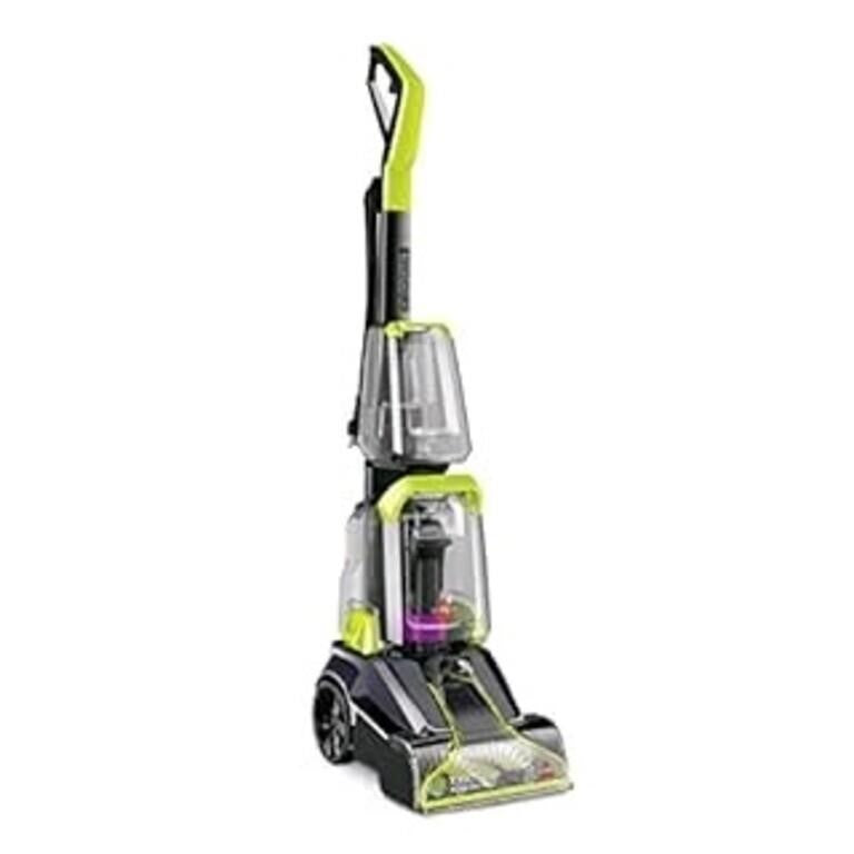 BISSELL TurboClean PowerBrush Pet upright deep Cleaner