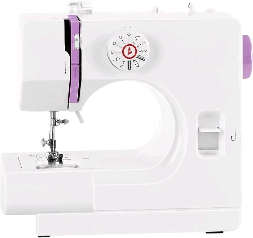 OYEAL Handheld Mini Electric Sewing Machine