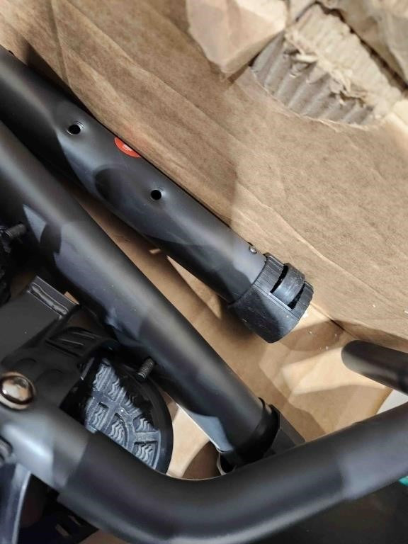 MERACH Foldable Exercise Bike