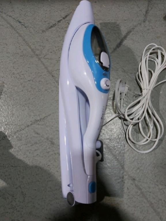 PurSteam 10-in-1 Steam Mop, Floor Steamer