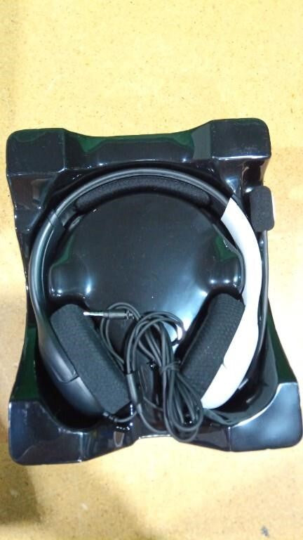 PDP LVL40 Airlite Wired Over-Ear Gaming Headset Wi