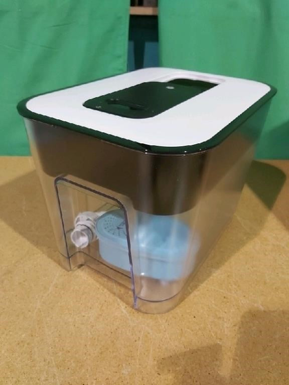 Waterdrop Alkaline Water Filter Dispenser