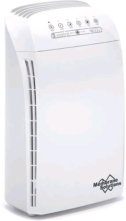 MSA3 Air Purifier for Home Large Room Up to 1