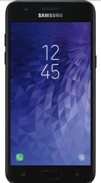 Samsung Galaxy J3 (2018) SM-J337W 16 GB S