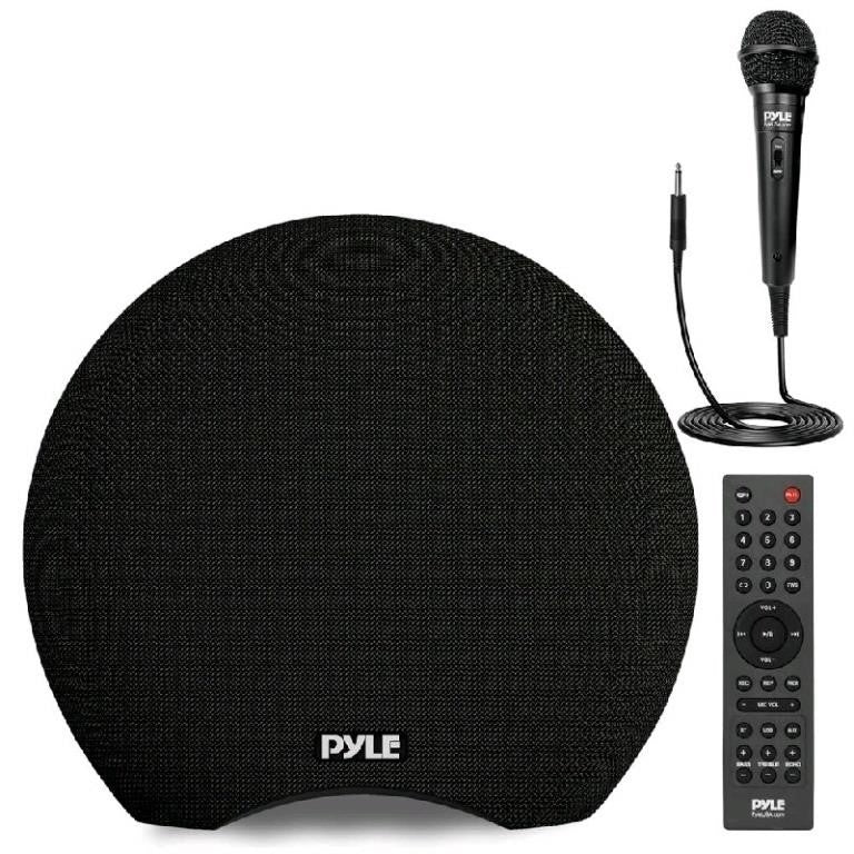 Pyle 6.5 Inch Dual Marine Speakers - 2 Wa