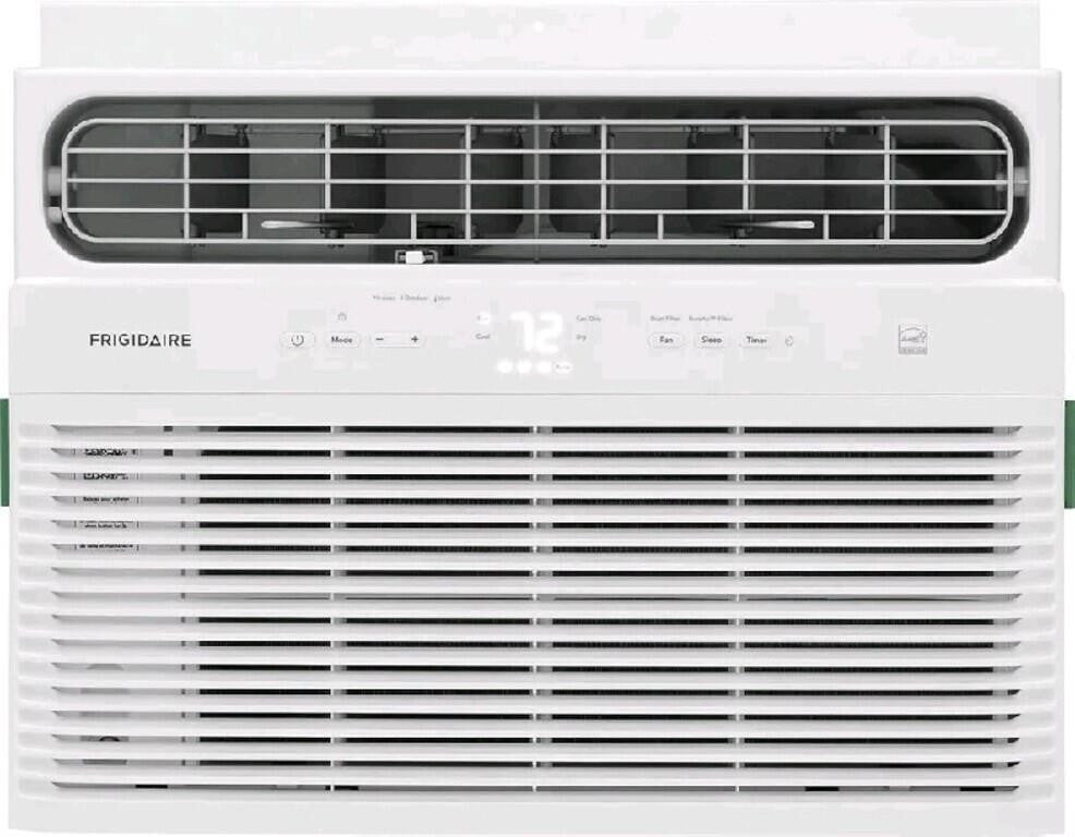 Frigidaire 10,000 BTU Window Air Conditioner &