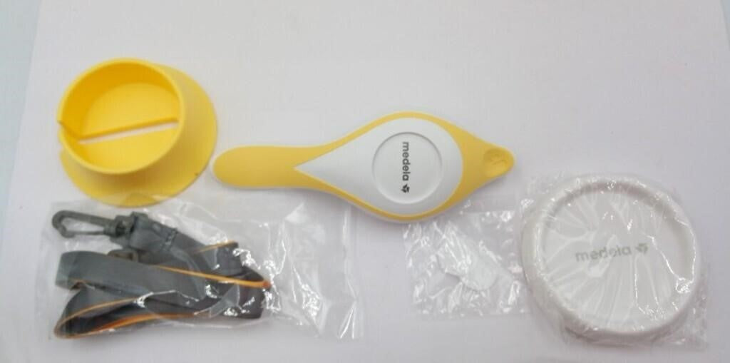 Medela Harmony Manual Breast Pump