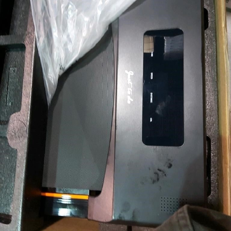 TODO Under Desk Treadmill Portable Walking Pad Treadmill