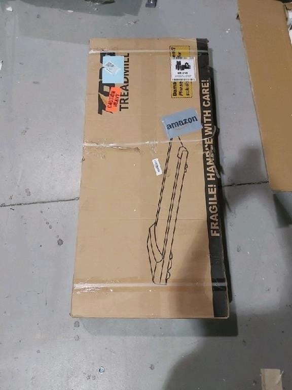 TODO Under Desk Treadmill Portable Walking Pad