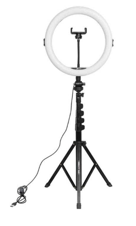 KINGJOY Light Stand Tripod for Photo Studio