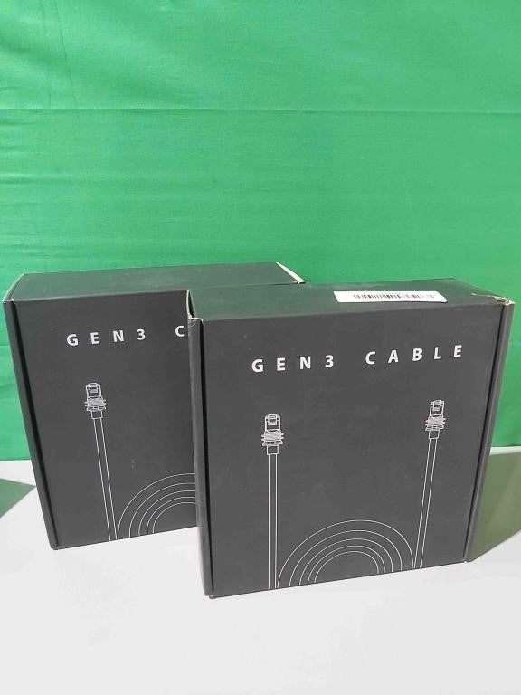Beyork Cable for Starlink Gen 3, 100FT