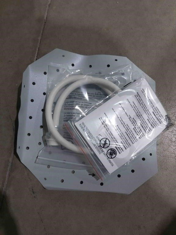 COSTWAY 8.8lbs Portable Full-Automatic Laundry Washing Machine