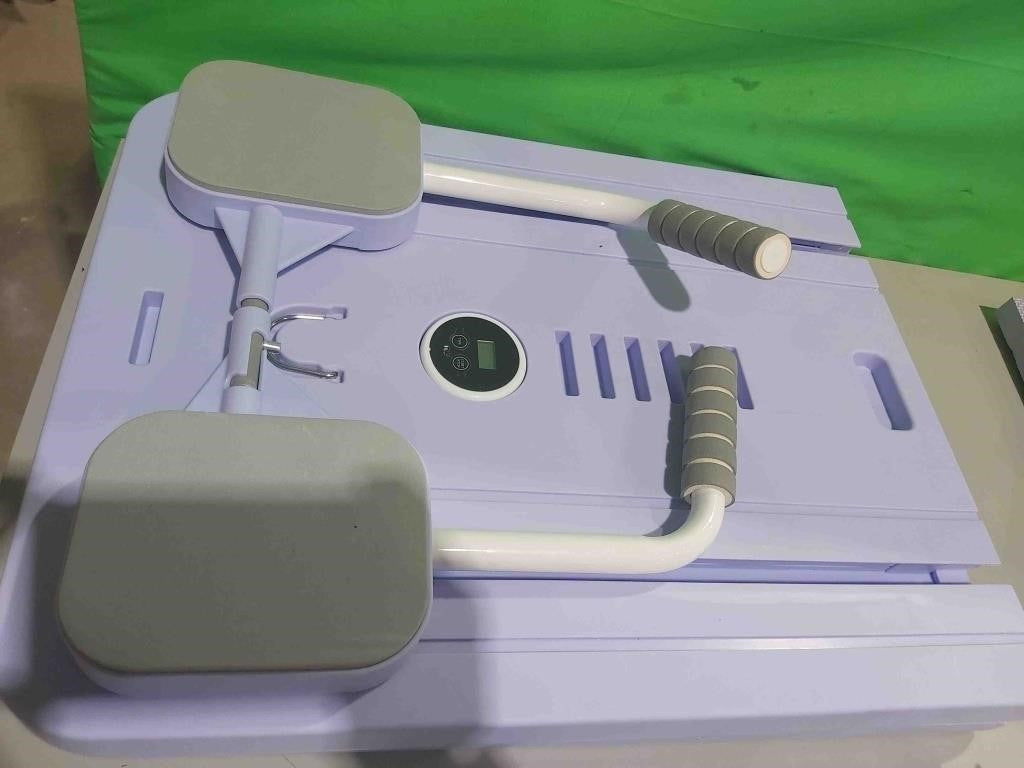 Reformer Pilates Machine, Portable Pilates