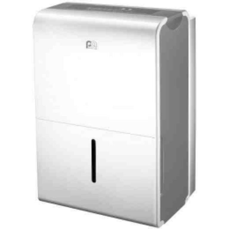 Perfect Aire 50 Pint Flat Panel Energy St