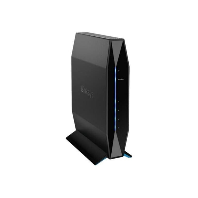 Linksys E7350 Wi-Fi 6 IEEE 802.11ax Ethernet Wirel