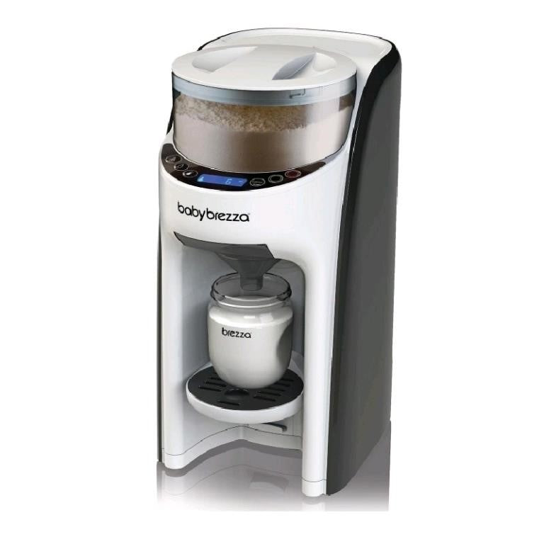 Baby Brezza Formula Pro Advanced Formula Dispenser