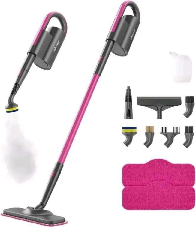 Schenley Steam Mop Cleaner