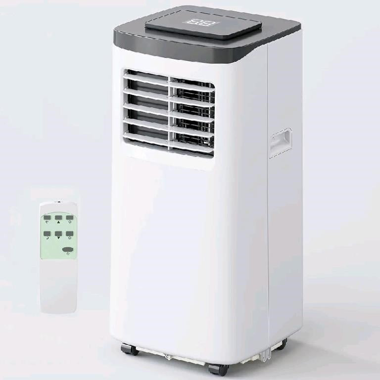 FIOGOHUMI 10000 BTU Air Conditioner Unit