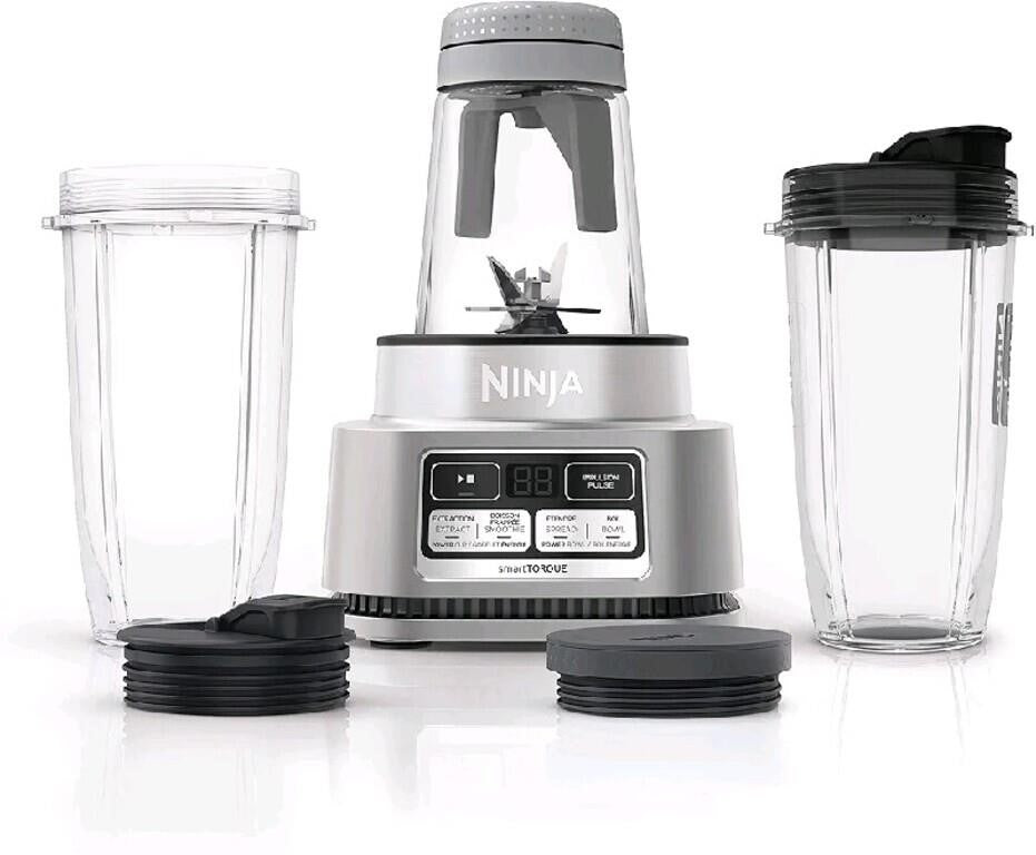 Ninja SS101C, Foodi Smoothie Bowl Maker