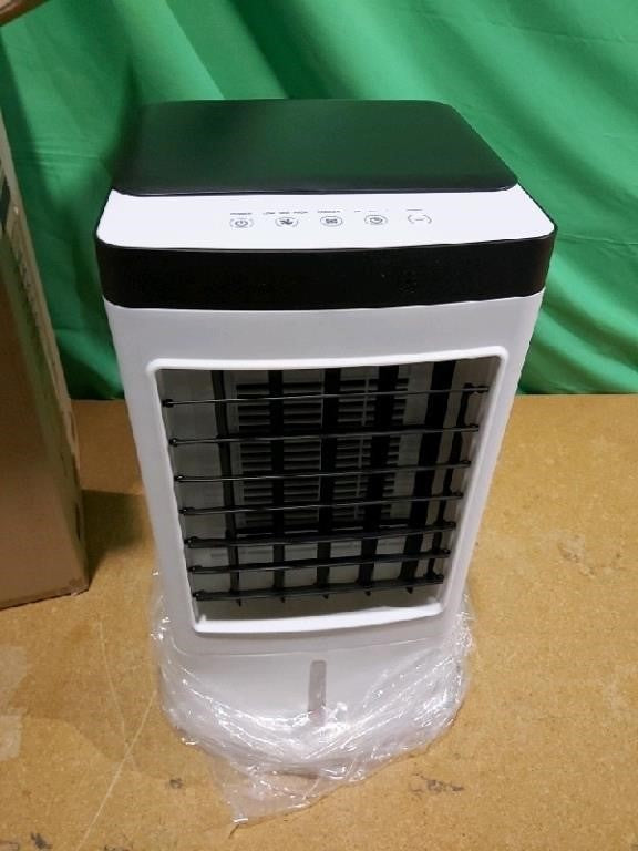 Evaporative Air Cooler, TDOO Cooling Fan