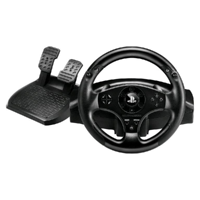 PlayStation Thrustmaster T80 Racing Wheel