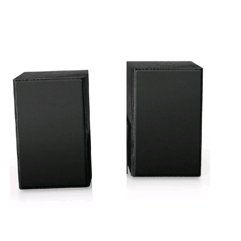 Panasonic Speakers for SCPM700 System. Bl