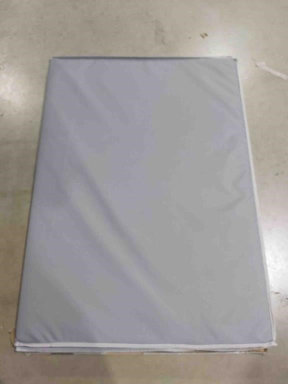 Meliusly Premium 10mm Bunkie Board Full Size (54x75'')