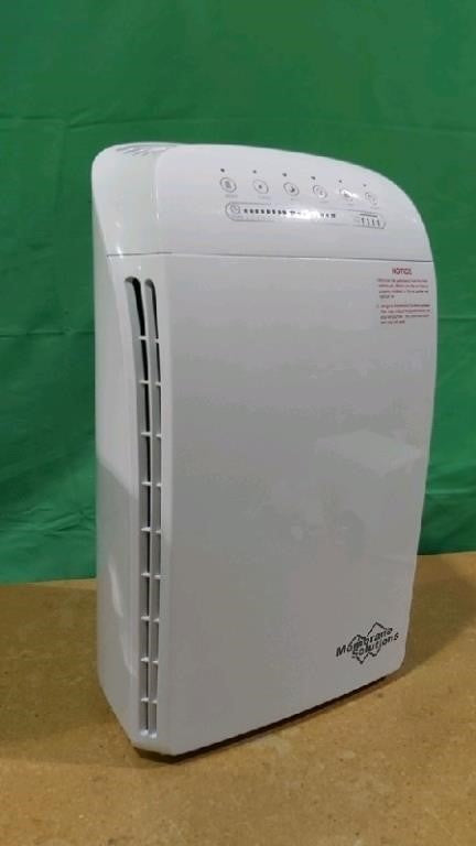 MSA3 Air Purifier for Home Large Room Up to 1