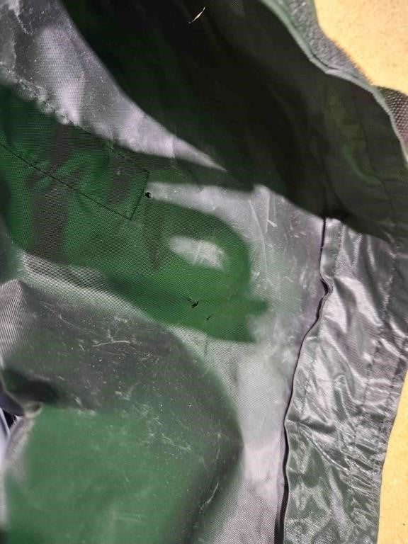 Serenlife Fitness Trampoline, 40", Light Blue