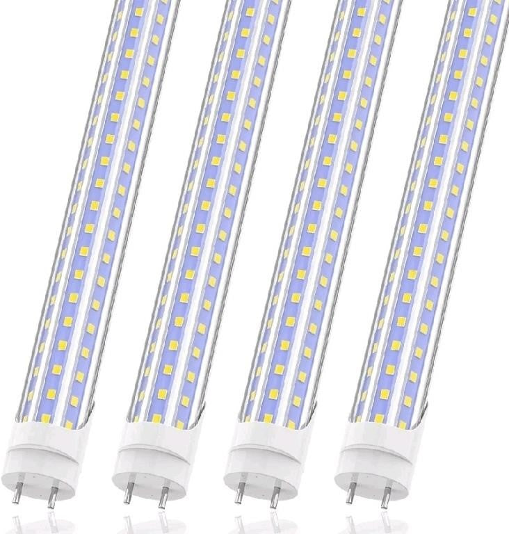 SHOPLED t8 led Tube 4ft, 36W 4680LM 4800