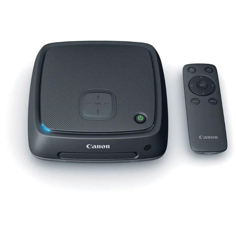 Canon Connect Station CS100