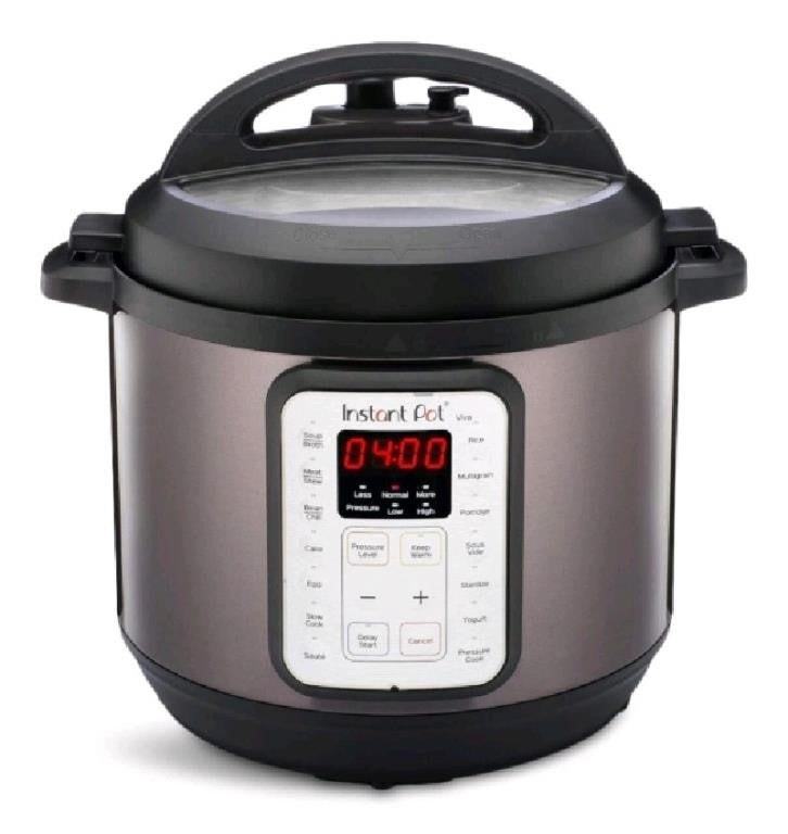 Instant Pot® Viva™ 9-in-1 Smart, Multi-Us