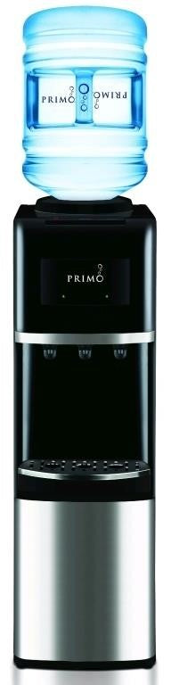 Primo Deluxe Water Dispenser Hot and Cold Water M