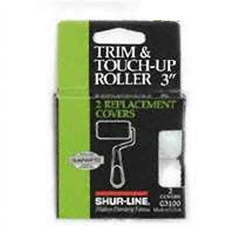 Shur-Line 3100 3-Inch