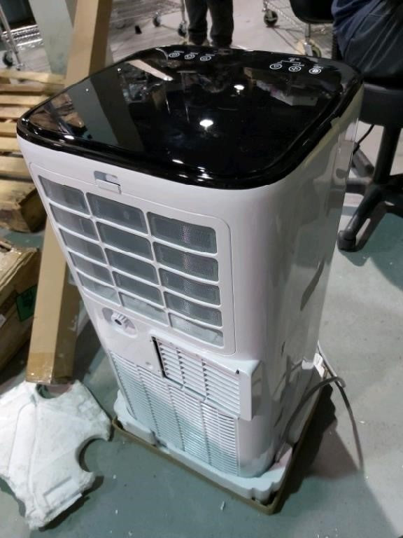 Portable Air Conditioner – Pasapair 8000B