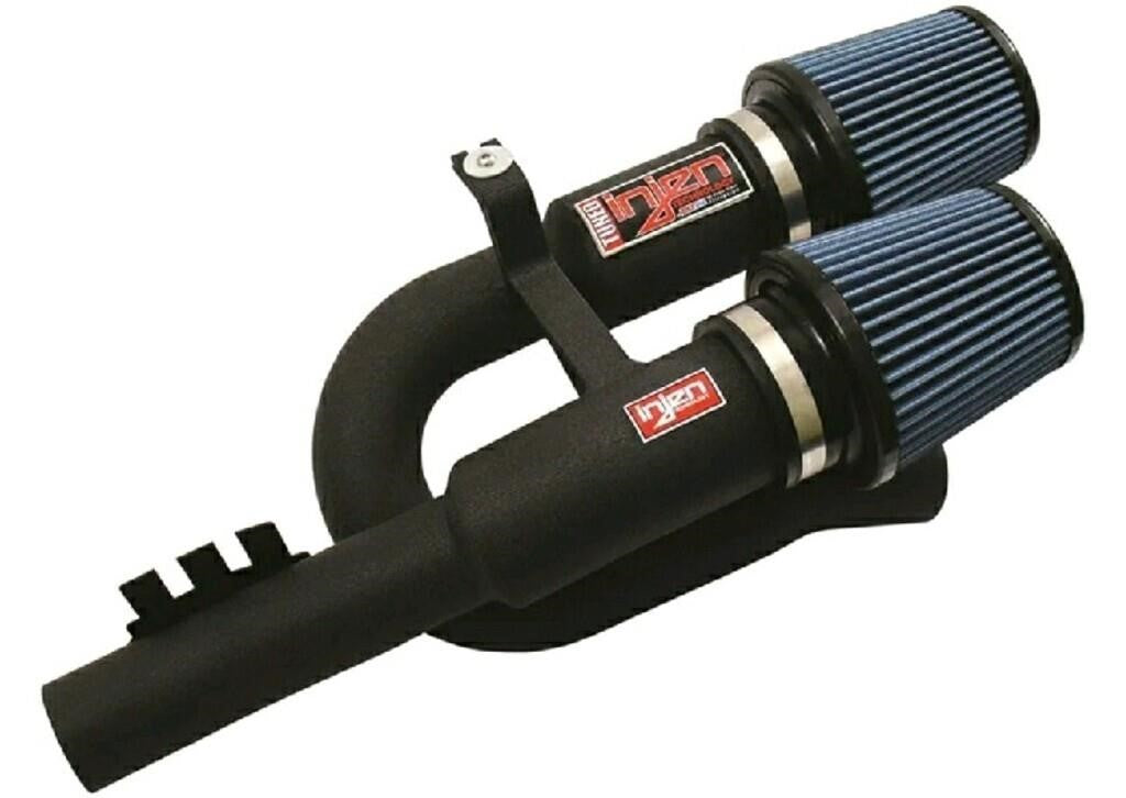 Injen Technology SP Series Air Intake System,