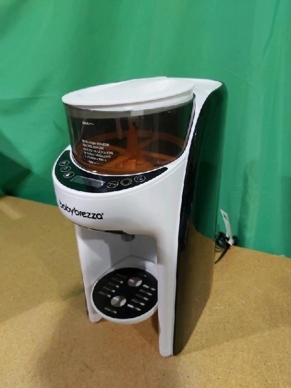 Baby Brezza Formula Pro Advanced Formula Dispenser