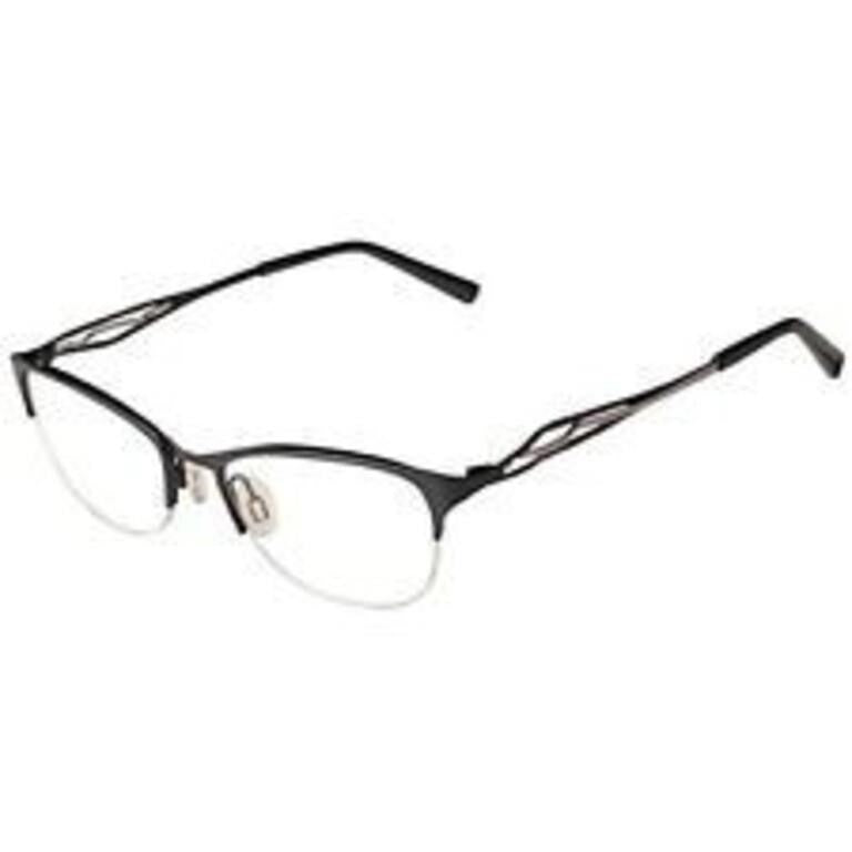 Flexon Optical Eyeglasses MAE 412, (53-18-140) Nav