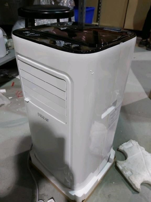 Portable Air Conditioner – Pasapair 8000B