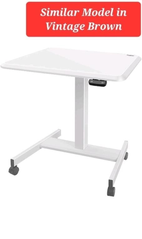 Electric Lifting Desk - Standing Desk Standing