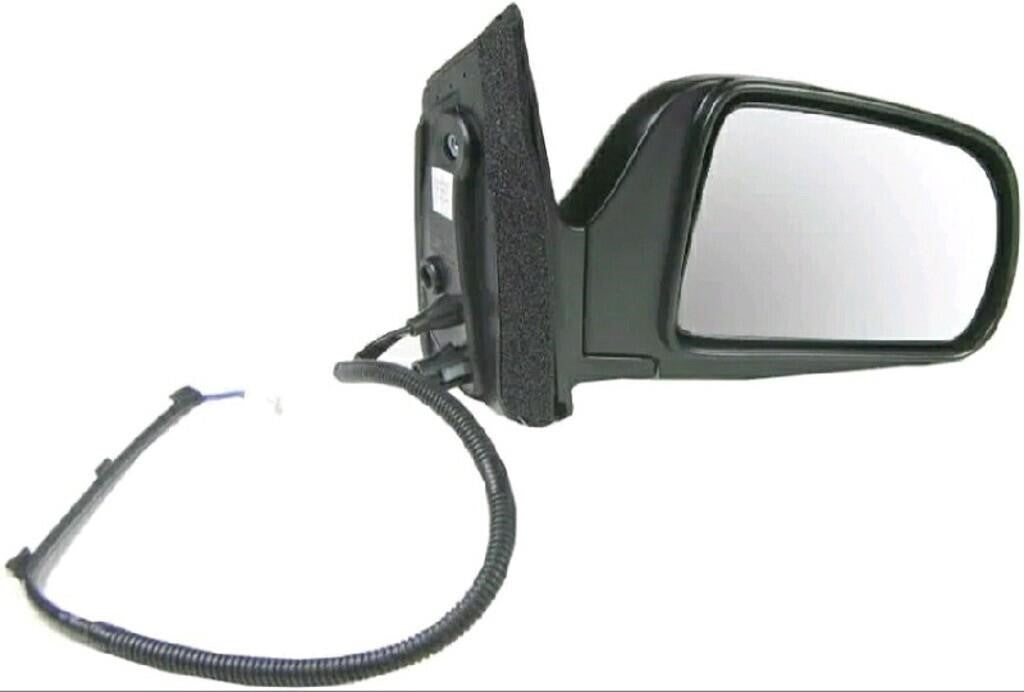 Power Side View Mirror, Passenger Side, 98-03