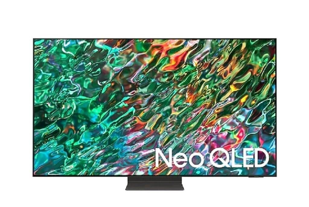 Samsung 75-inch Neo QLED 4K Smart TV, #QN